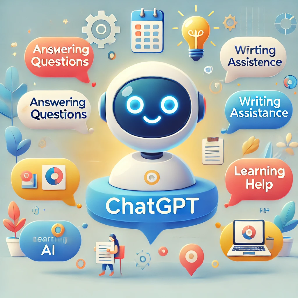 ChatGPT Clone