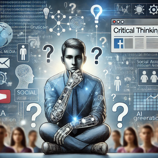 Tư duy phản biện - Socratic Method