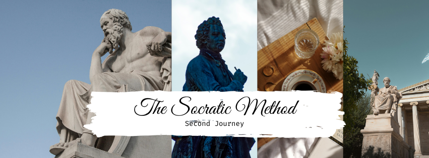 Tư duy phản biện hiện đại: Cách áp dụng Socratic Method để đối thoại hiệu quả – Phần cuối