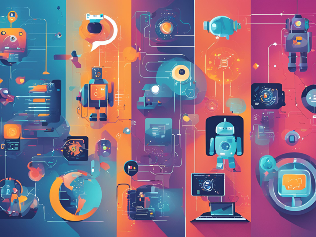 Hành trình tiến hóa của Chatbot: Từ Chatbot truyền thống đến AI Agent