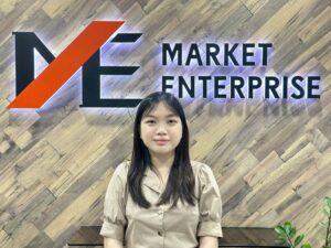 Giới thiệu 1 nhân viên mới của MEVN – Bùi Nguyễn Phương Thảo (IT comtor)