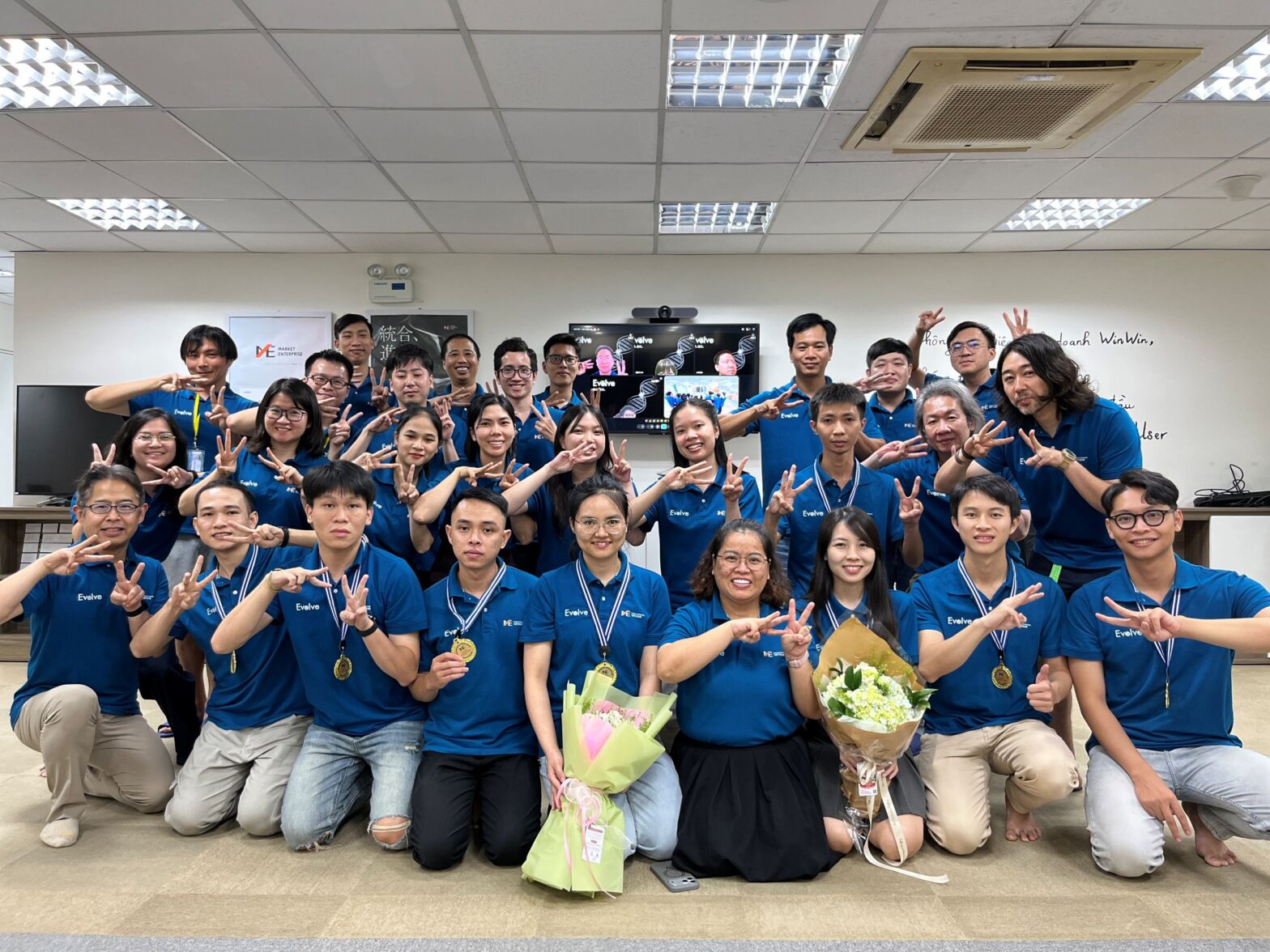 Quarter Sharing MEVN ngày 03/06/2026 – Nhìn lại để bứt phá