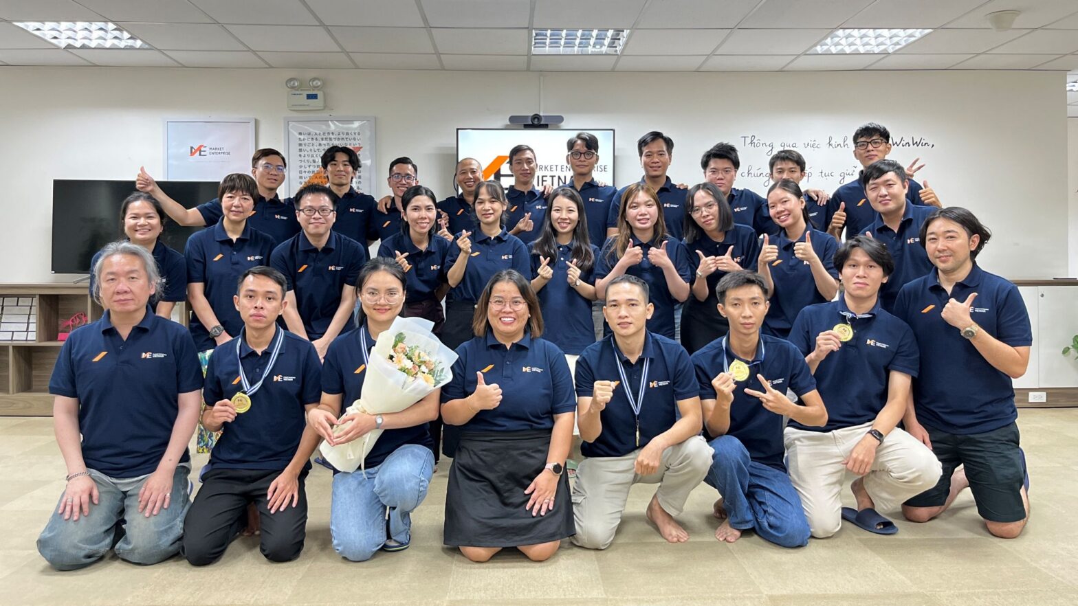 KICKOFF LẦN THỨ 14 TẠI MEVN – 01/10/2026
